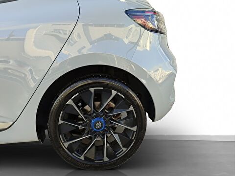 renault, clio, 1.0 tce techno esprit alpine x-tronic, otomatik, benzin 2.el otomobil | renew 7