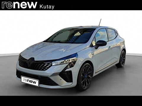 1.0 TCE Techno Esprit Alpine X-Tronic, 2. el otomobil | renew