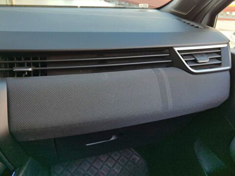 renault, clio, 1.0 tce techno esprit alpine x-tronic, otomatik, benzin 2.el otomobil | renew 19