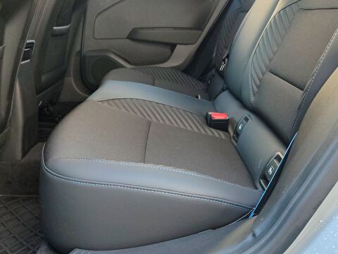 renault, clio, 1.0 tce techno esprit alpine x-tronic, otomatik, benzin 2.el otomobil | renew 21