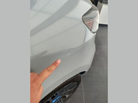 renault, clio, 1.0 tce techno esprit alpine x-tronic, otomatik, benzin 2.el otomobil | renew 26