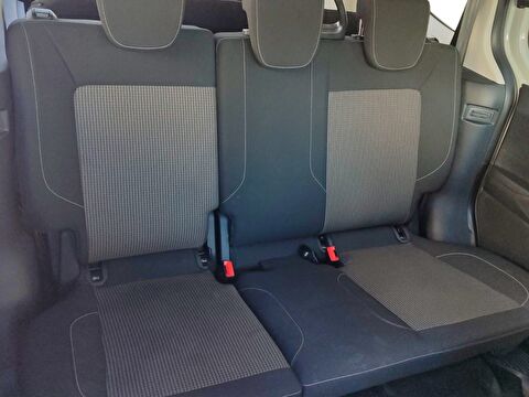 ford, tourneo courier, 1.0 ecoboost deluxe, otomatik, benzin 2.el otomobil | renew 19