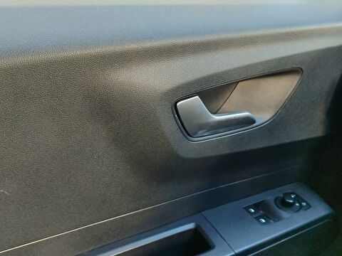 ford, tourneo courier, 1.0 ecoboost deluxe, otomatik, benzin 2.el otomobil | renew 17