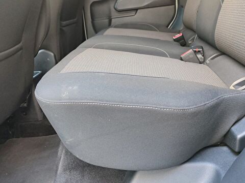 ford, tourneo courier, 1.0 ecoboost deluxe, otomatik, benzin 2.el otomobil | renew 20