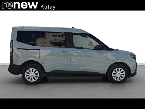 ford, tourneo courier, 1.0 ecoboost deluxe, otomatik, benzin 2.el otomobil | renew 4