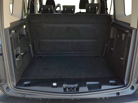 ford, tourneo courier, 1.0 ecoboost deluxe, otomatik, benzin 2.el otomobil | renew 21