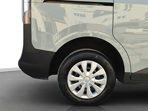 ford, tourneo courier, 1.0 ecoboost deluxe, otomatik, benzin 2.el otomobil | renew 8