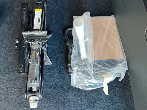 ford, tourneo courier, 1.0 ecoboost deluxe, otomatik, benzin 2.el otomobil | renew 22