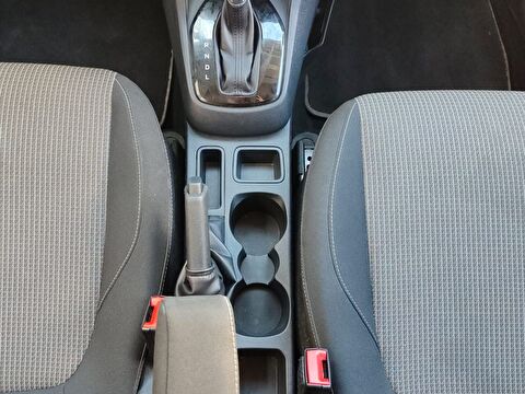 ford, tourneo courier, 1.0 ecoboost deluxe, otomatik, benzin 2.el otomobil | renew 16