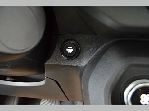 dacia, sandero stepway, 1.0 turbo prestige x-tronic cvt, otomatik, benzin 2.el otomobil | renew 25