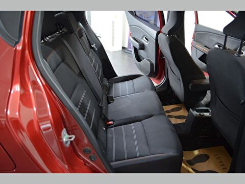 dacia, sandero stepway, 1.0 turbo prestige x-tronic cvt, otomatik, benzin 2.el otomobil | renew 11