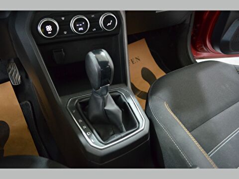 dacia, sandero stepway, 1.0 turbo prestige x-tronic cvt, otomatik, benzin 2.el otomobil | renew 23