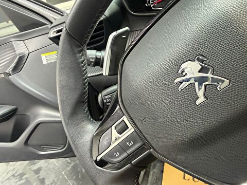 peugeot, 208, 1.2 puretech allure selection eat8, otomatik, benzin 2.el otomobil | renew 23