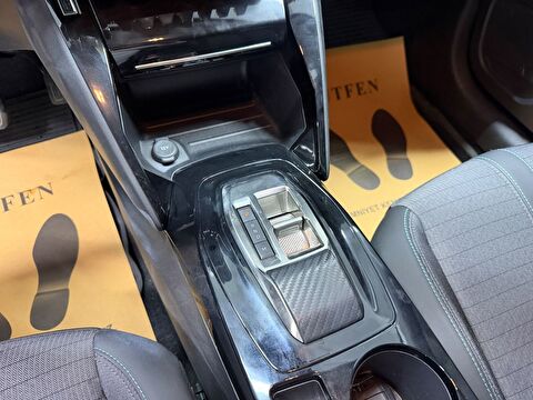 peugeot, 208, 1.2 puretech allure selection eat8, otomatik, benzin 2.el otomobil | renew 26