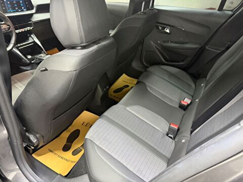 peugeot, 208, 1.2 puretech allure selection eat8, otomatik, benzin 2.el otomobil | renew 20