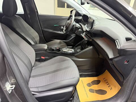 peugeot, 208, 1.2 puretech allure selection eat8, otomatik, benzin 2.el otomobil | renew 16