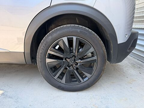 peugeot, 2008, 1.2 puretech gt eat8, otomatik, benzin 2.el otomobil | renew 11
