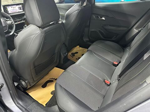 peugeot, 2008, 1.2 puretech gt eat8, otomatik, benzin 2.el otomobil | renew 17