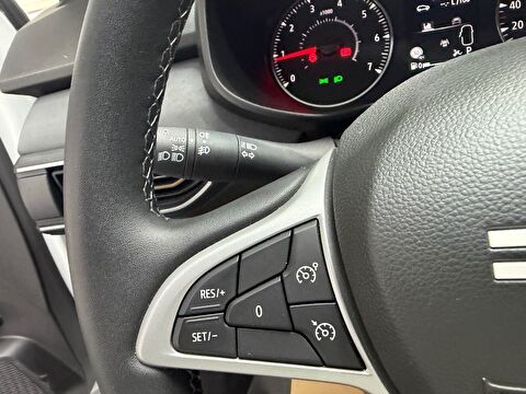 dacia, sandero stepway, 1.0 tce extreme cvt, otomatik, benzin 2.el otomobil | renew 23
