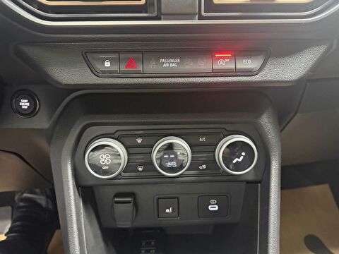dacia, sandero stepway, 1.0 tce extreme cvt, otomatik, benzin 2.el otomobil | renew 27