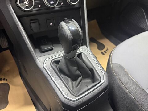 dacia, sandero stepway, 1.0 tce extreme cvt, otomatik, benzin 2.el otomobil | renew 26