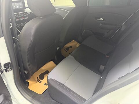 dacia, sandero stepway, 1.0 tce extreme cvt, otomatik, benzin 2.el otomobil | renew 15