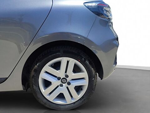 renault, clio, 1.0 tce evolution x-tronic, otomatik, benzin 2.el otomobil | renew 7