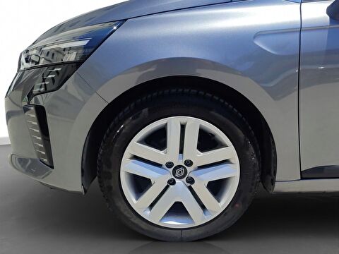 renault, clio, 1.0 tce evolution x-tronic, otomatik, benzin 2.el otomobil | renew 6