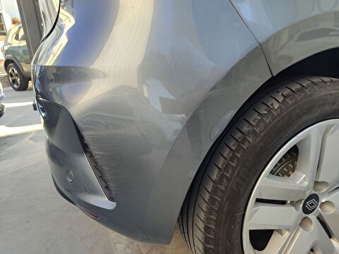 renault, clio, 1.0 tce evolution x-tronic, otomatik, benzin 2.el otomobil | renew 27