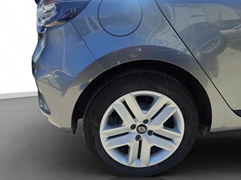 renault, clio, 1.0 tce evolution x-tronic, otomatik, benzin 2.el otomobil | renew 8