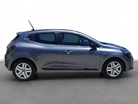 renault, clio, 1.0 tce evolution x-tronic, otomatik, benzin 2.el otomobil | renew 5
