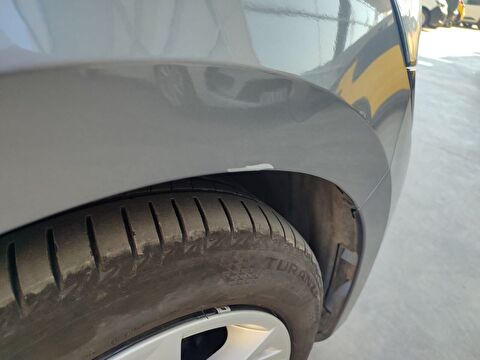 renault, clio, 1.0 tce evolution x-tronic, otomatik, benzin 2.el otomobil | renew 25