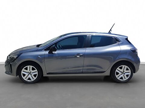 renault, clio, 1.0 tce evolution x-tronic, otomatik, benzin 2.el otomobil | renew 4