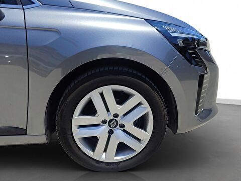 renault, clio, 1.0 tce evolution x-tronic, otomatik, benzin 2.el otomobil | renew 9