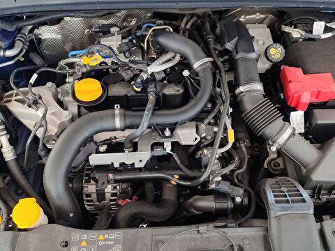 renault, clio, 1.0 tce evolution x-tronic, otomatik, benzin 2.el otomobil | renew 23