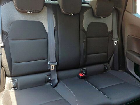 renault, clio, 1.0 tce evolution x-tronic, otomatik, benzin 2.el otomobil | renew 21