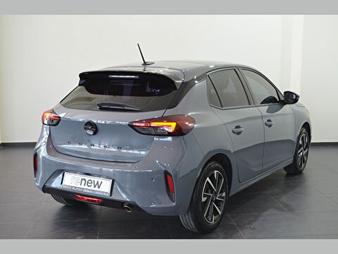 opel, corsa, 1.2 t gs at8, otomatik, benzin 2.el otomobil | renew 15
