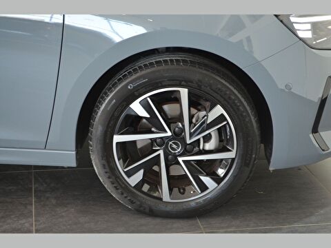 opel, corsa, 1.2 t gs at8, otomatik, benzin 2.el otomobil | renew 30