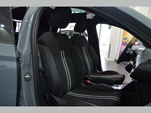 opel, corsa, 1.2 t gs at8, otomatik, benzin 2.el otomobil | renew 16