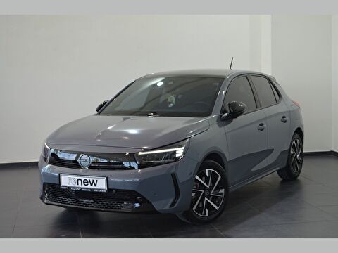 opel, corsa, 1.2 t gs at8, otomatik, benzin 2.el otomobil | renew 5