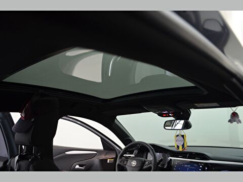 opel, corsa, 1.2 t gs at8, otomatik, benzin 2.el otomobil | renew 18