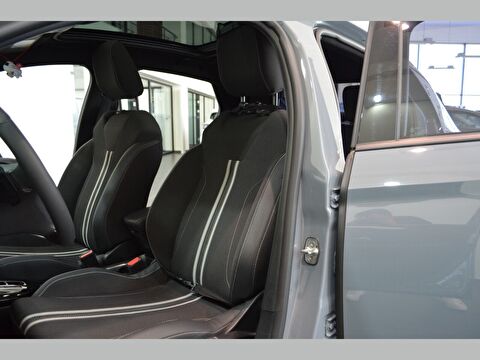 opel, corsa, 1.2 t gs at8, otomatik, benzin 2.el otomobil | renew 20