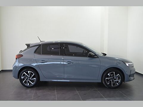 opel, corsa, 1.2 t gs at8, otomatik, benzin 2.el otomobil | renew 11