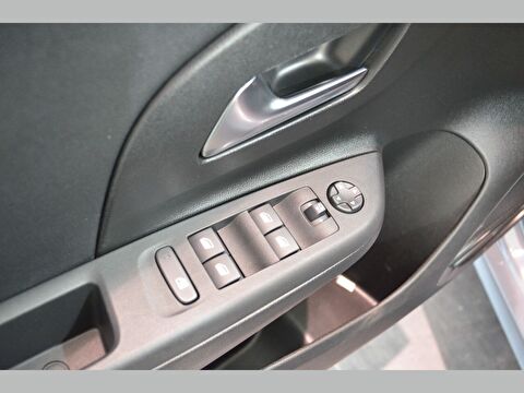 opel, corsa, 1.2 t gs at8, otomatik, benzin 2.el otomobil | renew 27