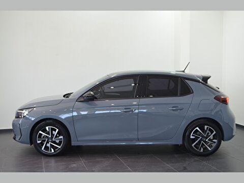 opel, corsa, 1.2 t gs at8, otomatik, benzin 2.el otomobil | renew 6