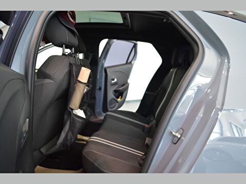 opel, corsa, 1.2 t gs at8, otomatik, benzin 2.el otomobil | renew 17