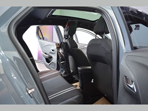opel, corsa, 1.2 t gs at8, otomatik, benzin 2.el otomobil | renew 31