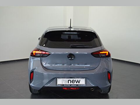 opel, corsa, 1.2 t gs at8, otomatik, benzin 2.el otomobil | renew 13