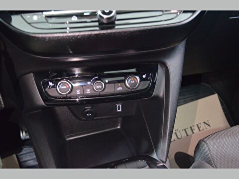 opel, corsa, 1.2 t gs at8, otomatik, benzin 2.el otomobil | renew 28