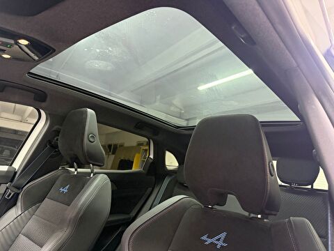 renault, austral, 1.2 e-tech hybrid techno esprit alpine, otomatik, benzin 2.el otomobil | renew 31